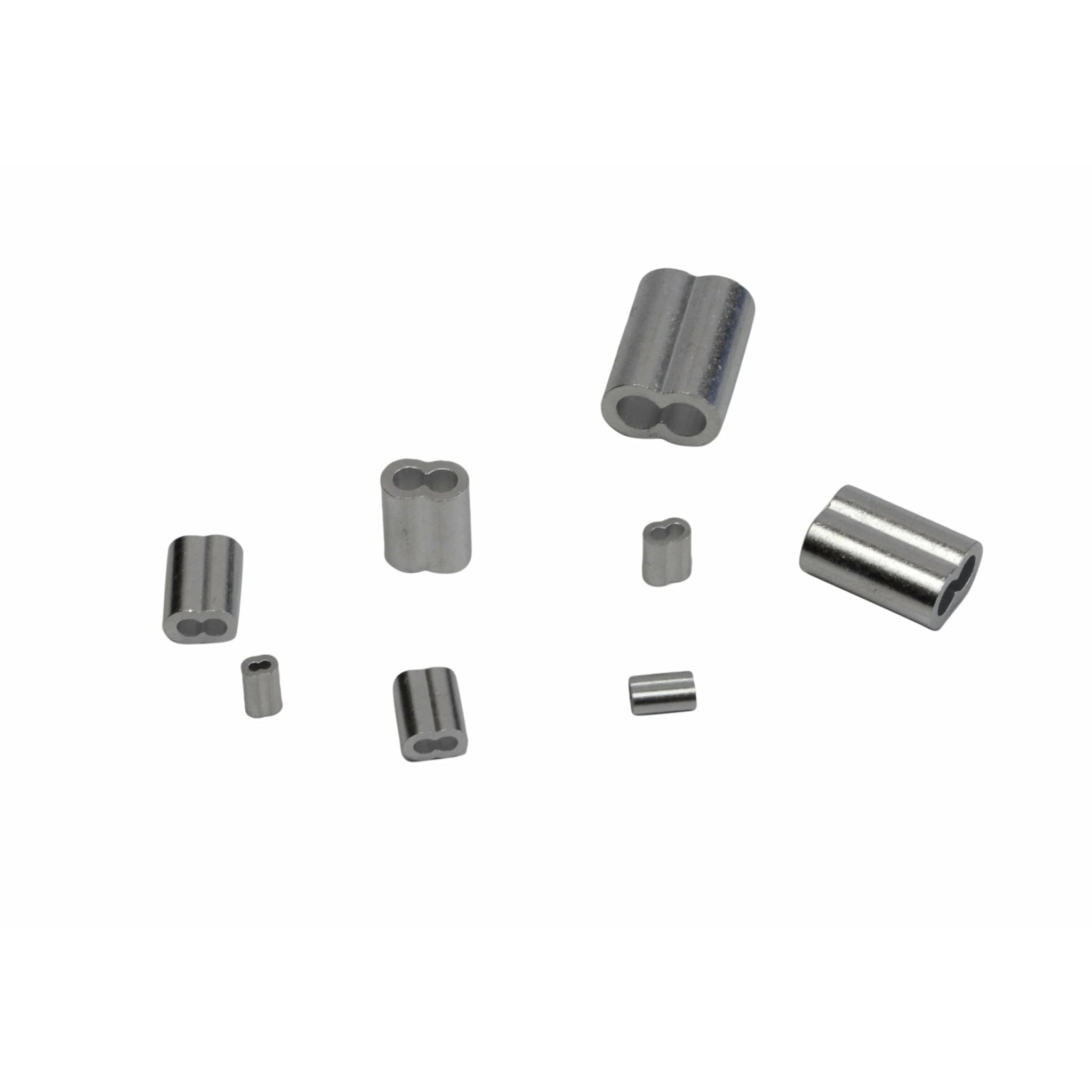 274pc Thimble & Loop Grab Kit Assortment - Twin Eagle Imports