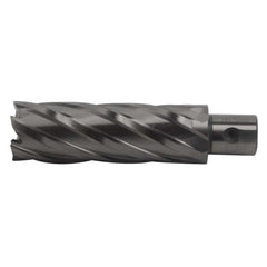 28 x 75mm D.O.C HSS 3/4" Universal Shank Annular Cutter - Twin Eagle Imports