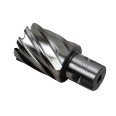29 x 25mm D.O.C HSS 3/4" Universal Shank Annular Cutter - Twin Eagle Imports