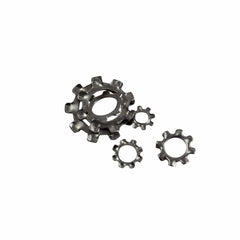 300pc Stainless Steel Lock Washer Grab Kit - Twin Eagle Imports