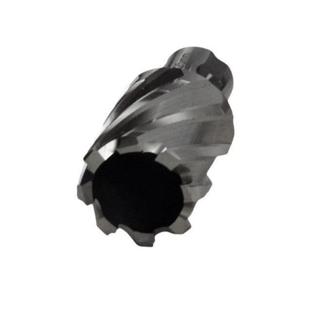 31 x 25mm D.O.C HSS 3/4" Universal Shank Annular Cutter - Twin Eagle Imports