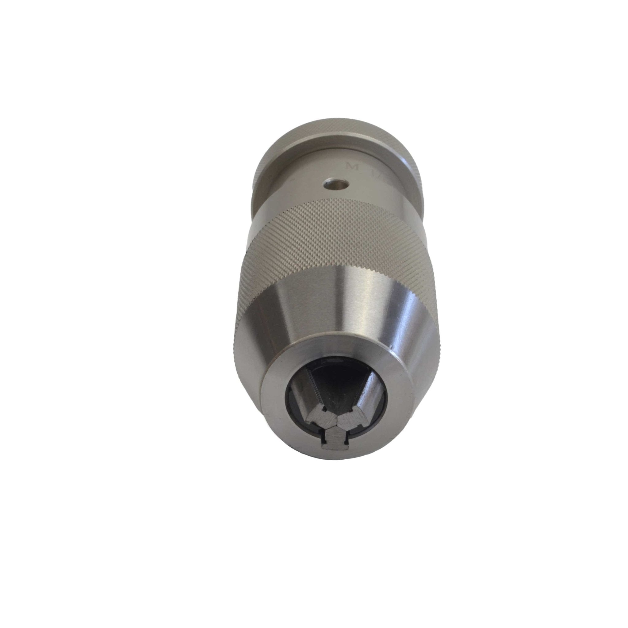3/16"-3/4" JT3 Taper Keyless M Type Drill Chuck - Twin Eagle Imports