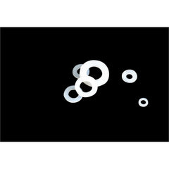 330pc Metric Nylon Washer Grab Kit Assortment - Twin Eagle Imports