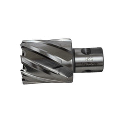 34 x 25mm D.O.C HSS 3/4" Universal Shank Annular Cutter - Twin Eagle Imports