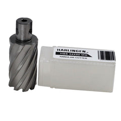 34 x 50mm D.O.C HSS 3/4" Universal Shank Annular Cutter - Twin Eagle Imports
