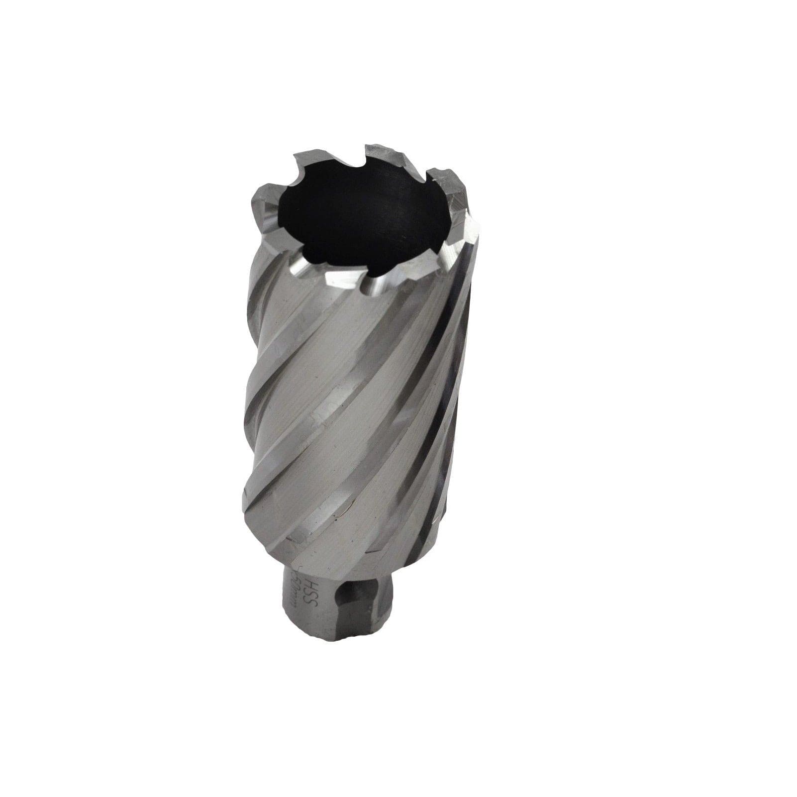 34 x 50mm D.O.C HSS 3/4" Universal Shank Annular Cutter - Twin Eagle Imports