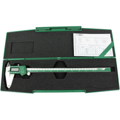 Insize Digital Caliper 0-300mm / 0-12" Range Series 1103-300