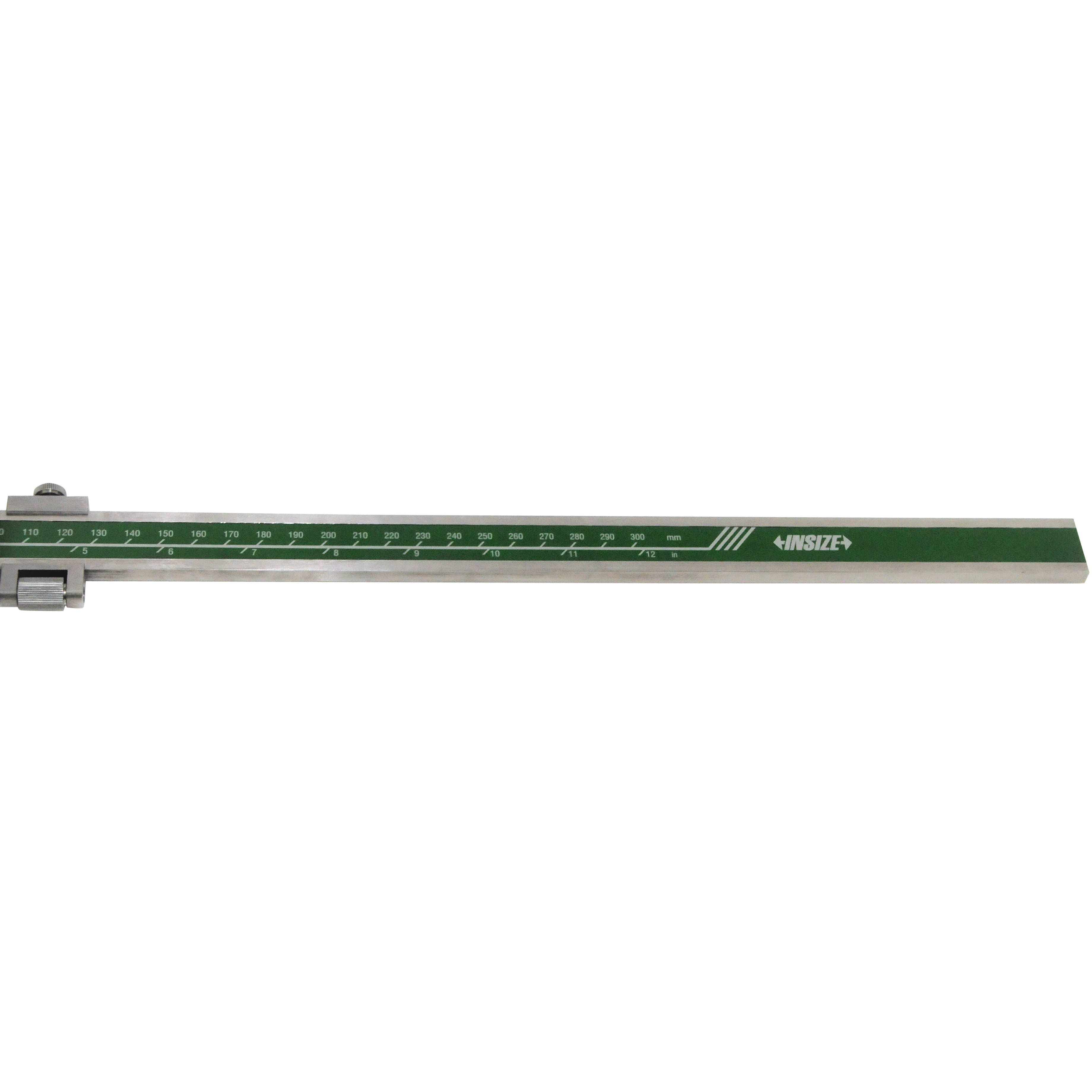 Insize Digital Caliper 0-300mm / 0-12" Range Series 1136-301