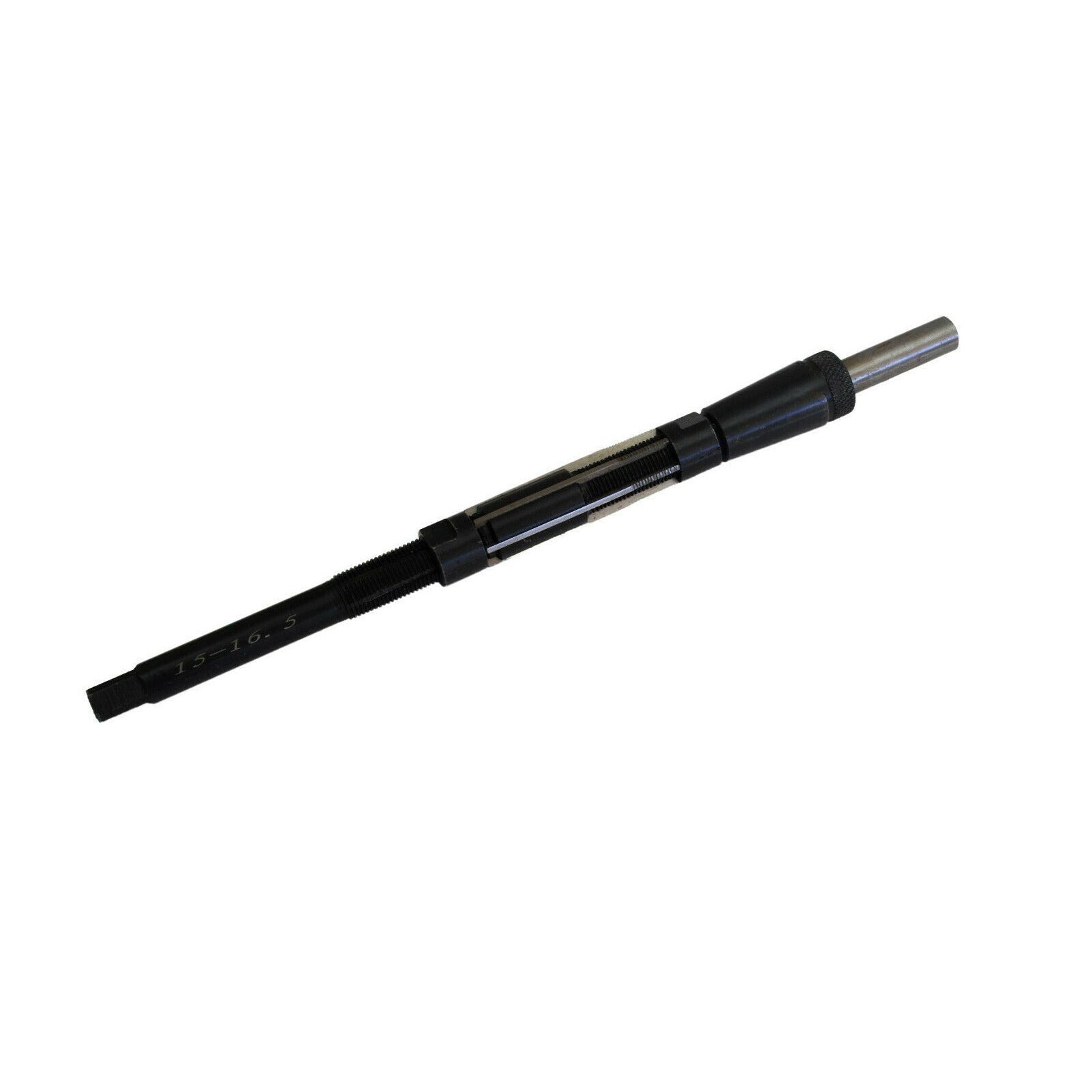 15 - 16.5mm Adjustable Hand Reamer with Guide