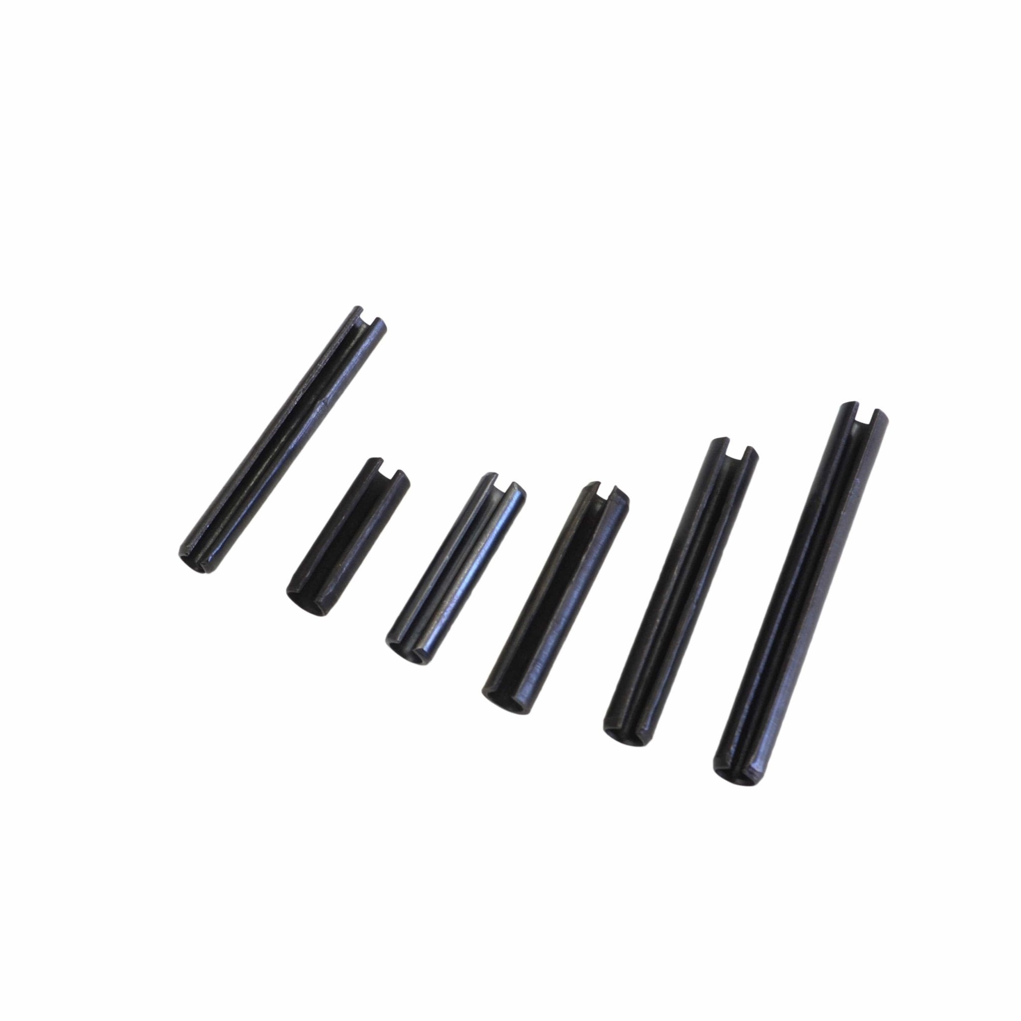 360 Piece Metric Roll Pin Grab Kit Assortment - Twin Eagle Imports