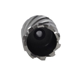 37 x 25mm D.O.C HSS 3/4" Universal Shank Annular Cutter - Twin Eagle Imports