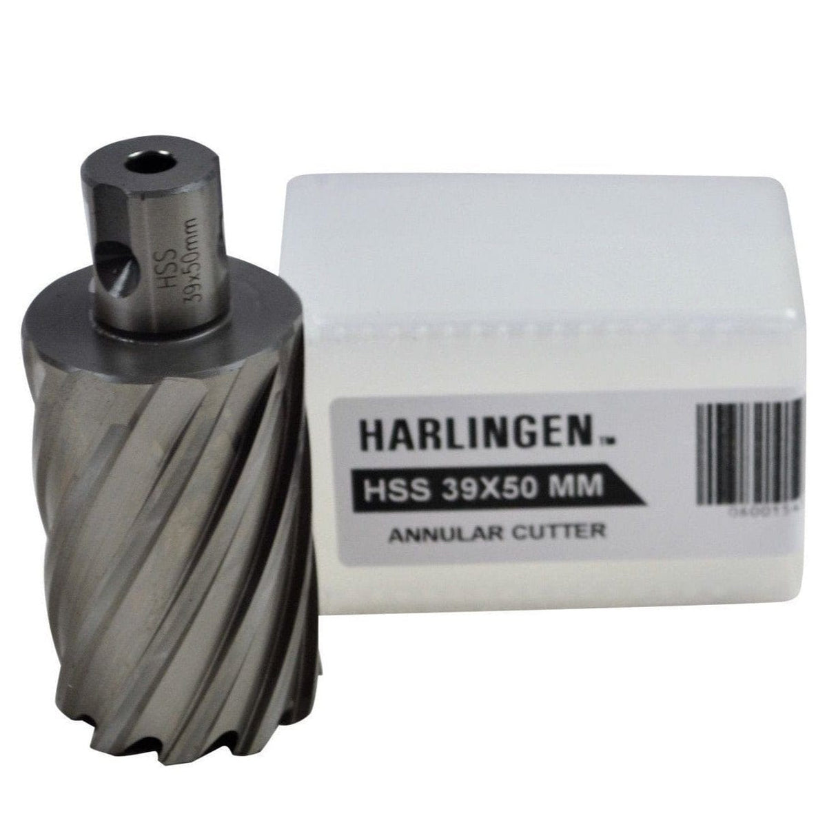 39 x 50mm D.O.C HSS 3/4" Universal Shank Annular Cutter - Twin Eagle Imports