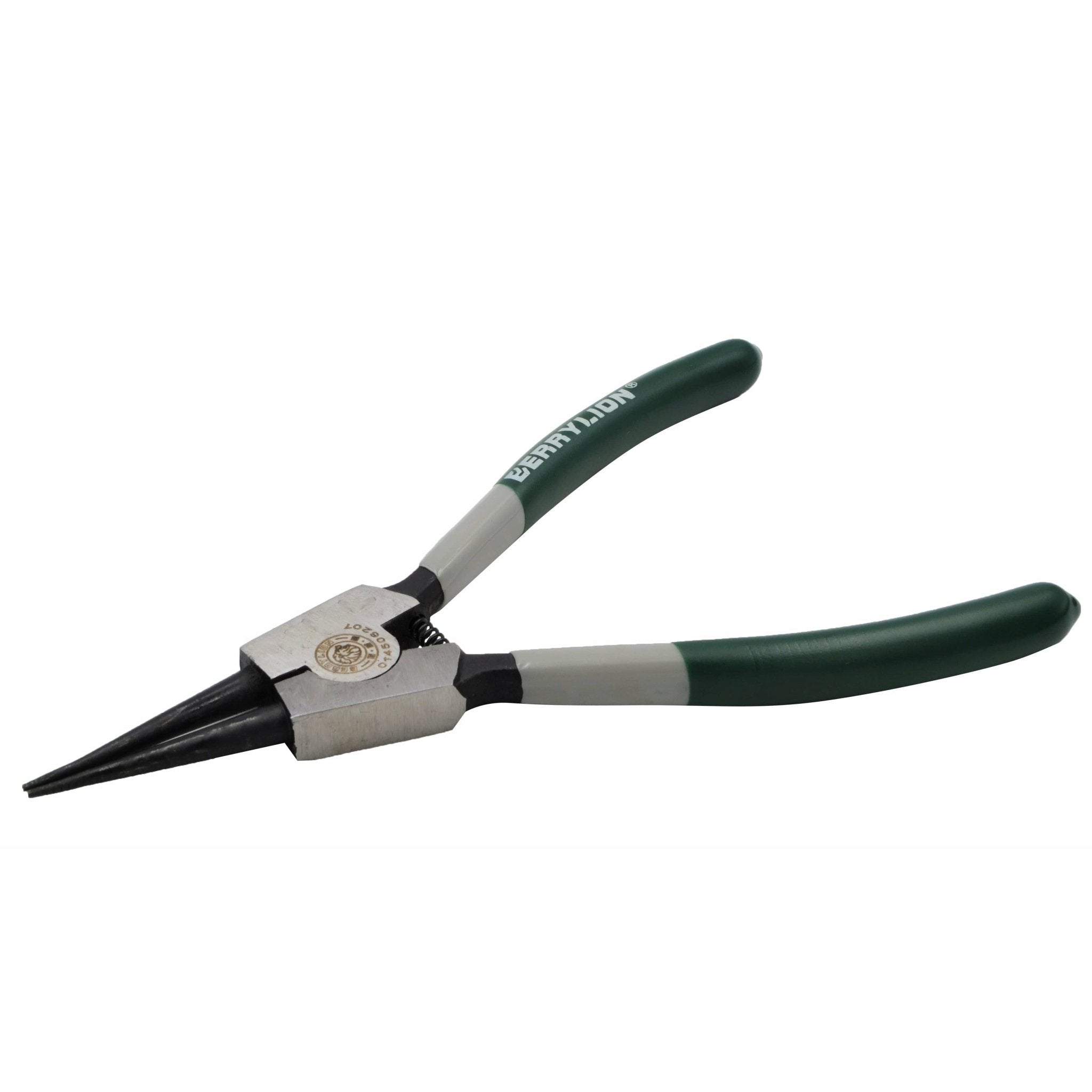 4 Piece 7" Circlip Pliers Set Internal External Kit - Twin Eagle Imports