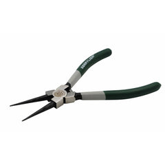 4 Piece 7" Circlip Pliers Set Internal External Kit - Twin Eagle Imports