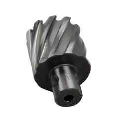 40 x 25mm D.O.C HSS Weldon Shank Annular Cutter - Twin Eagle Imports