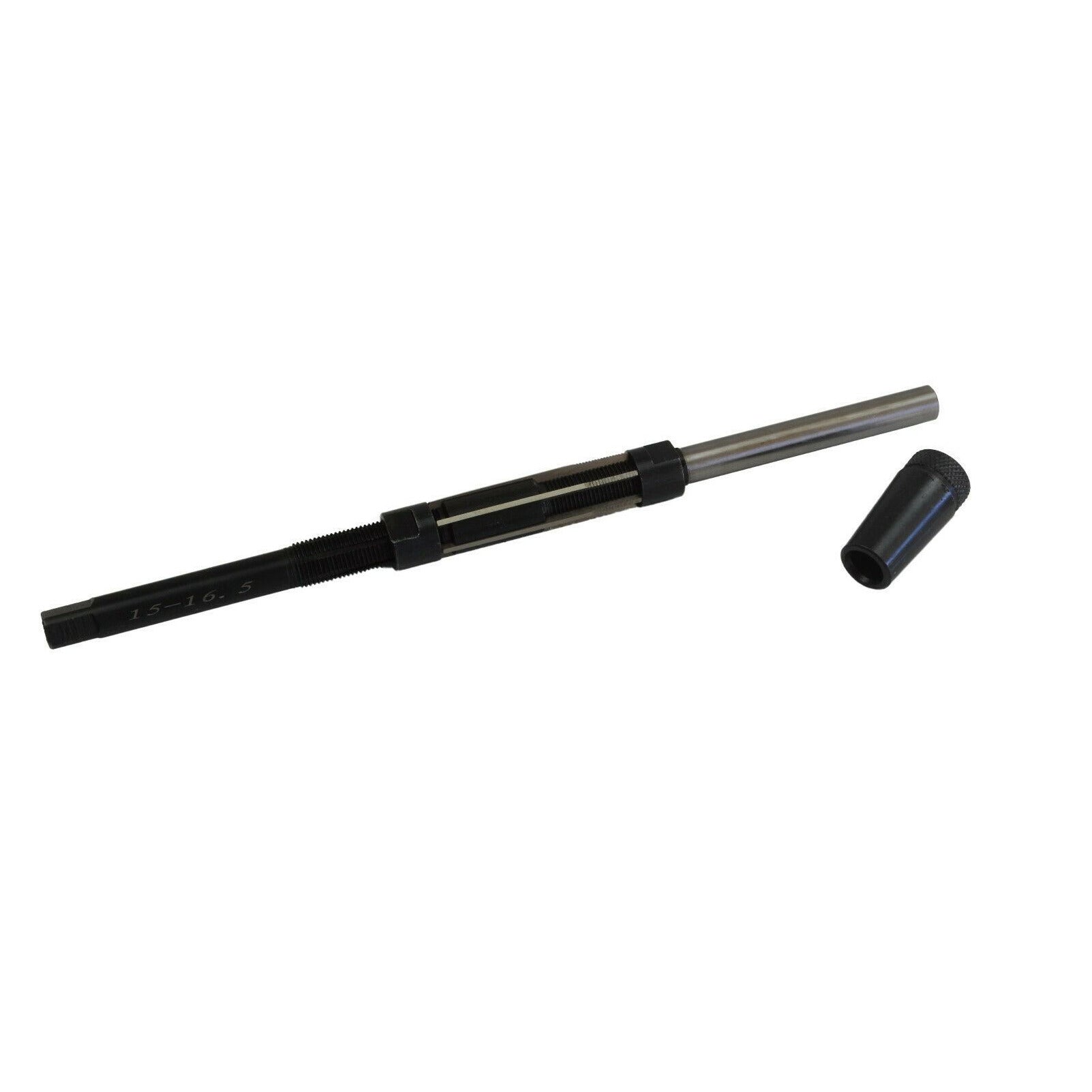 15 - 16.5mm Adjustable Hand Reamer with Guide