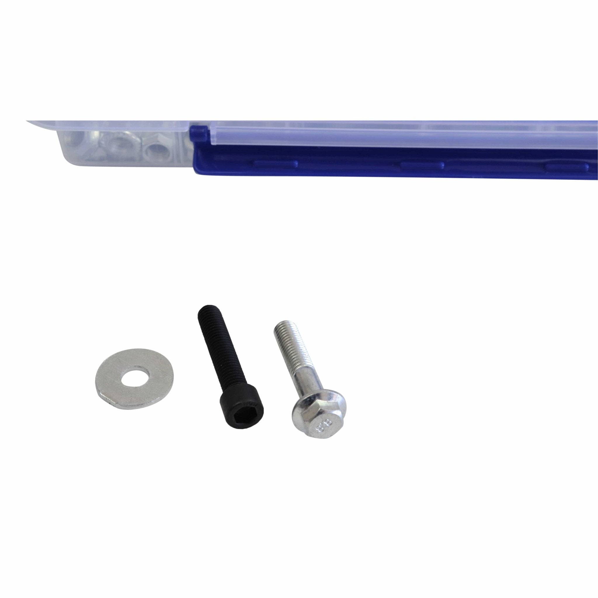 401pc High Tensile Cap Screw Bolts Grab Kit - Twin Eagle Imports