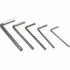 410 Piece Stainless Steel Metric Set Screw Grab Kit Assortment - Twin Eagle Imports