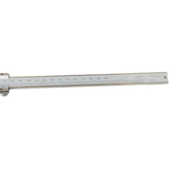 Insize Vernier Hook Depth Gauge 0-200mm Range Series 1248-2001