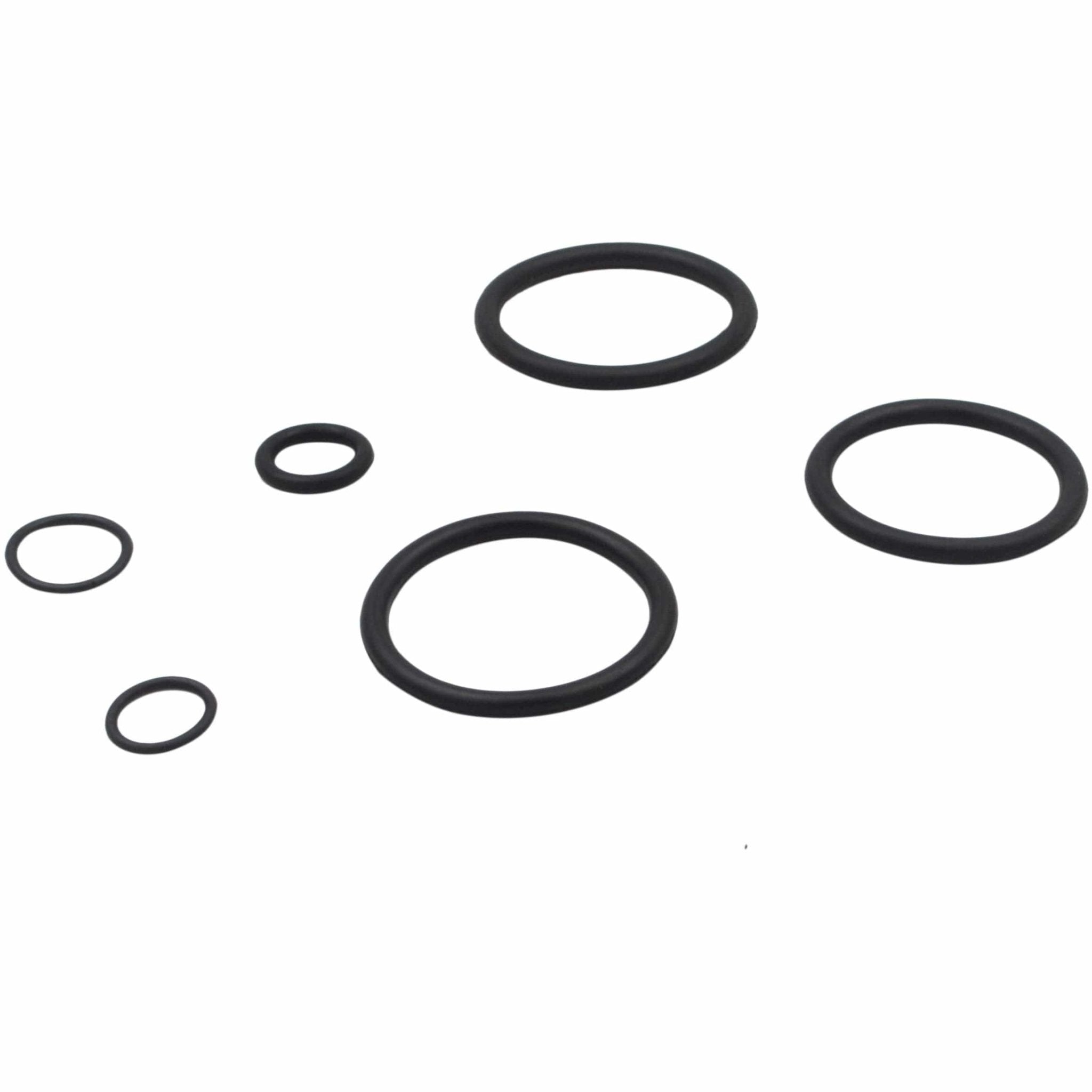 419 Piece Metric O-Ring Grab Kit Assortment. - Twin Eagle Imports