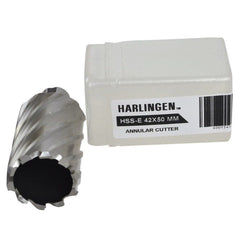 42 x 50mm D.O.C HSS 3/4" Universal Shank Annular Cutter - Twin Eagle Imports