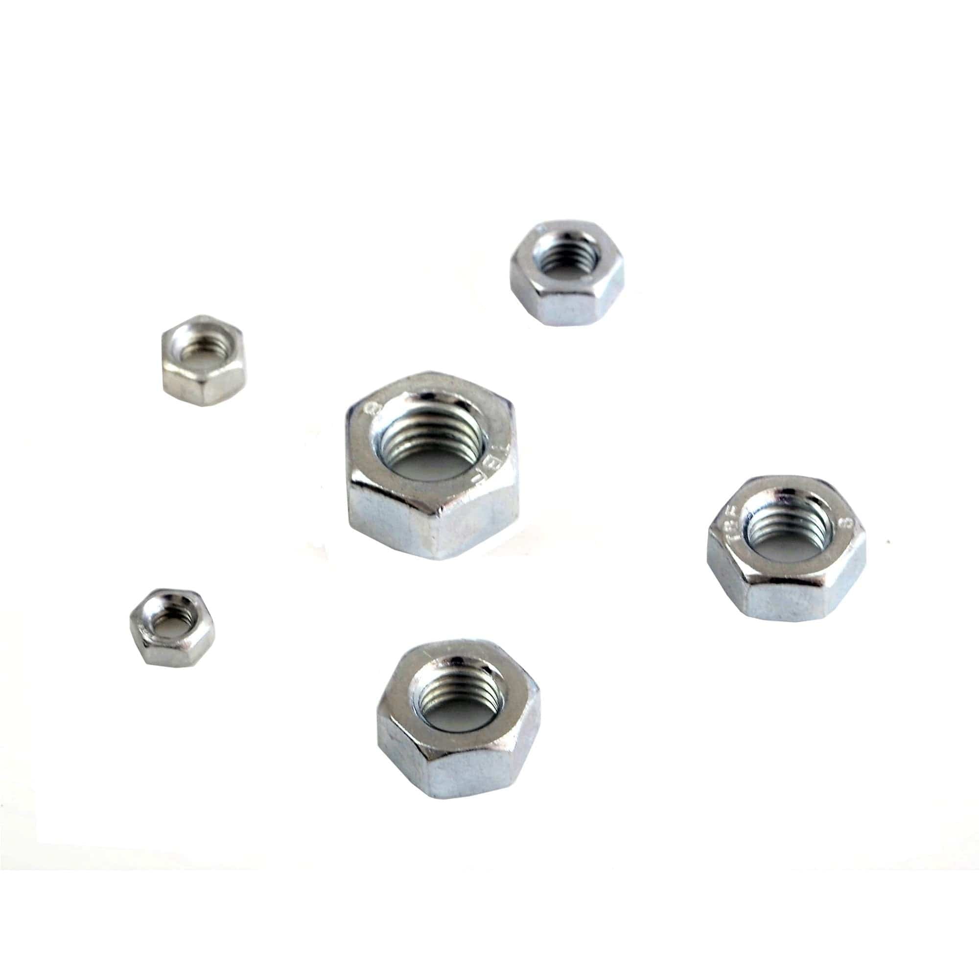 425pc Button Head Cap Screw Bolts Grab Kit - Twin Eagle Imports