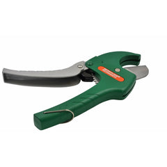 42mm PVC Pipe Cutter Hose Conduit Pliers Poly Tube Ratchet Cutters - Twin Eagle Imports