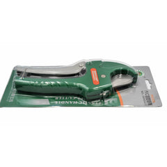 42mm PVC Pipe Cutter Hose Conduit Pliers Poly Tube Ratchet Cutters - Twin Eagle Imports