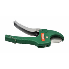 42mm PVC Pipe Cutter Hose Conduit Pliers Poly Tube Ratchet Cutters - Twin Eagle Imports