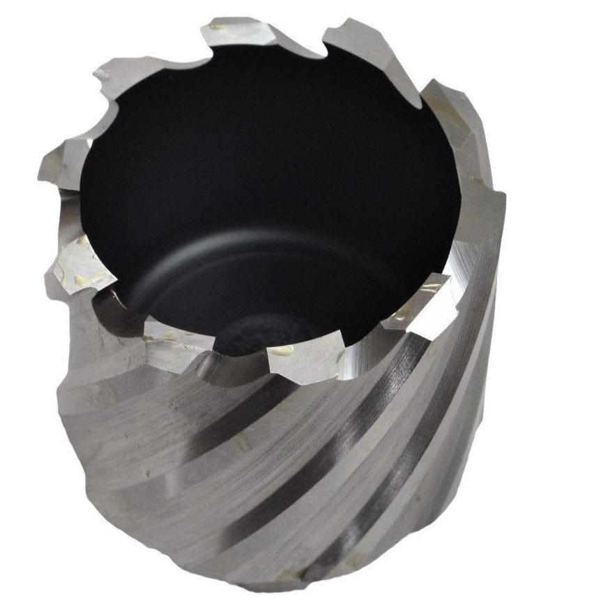 44 x 25mm D.O.C HSS 3/4" Universal Shank Annular Cutter - Twin Eagle Imports