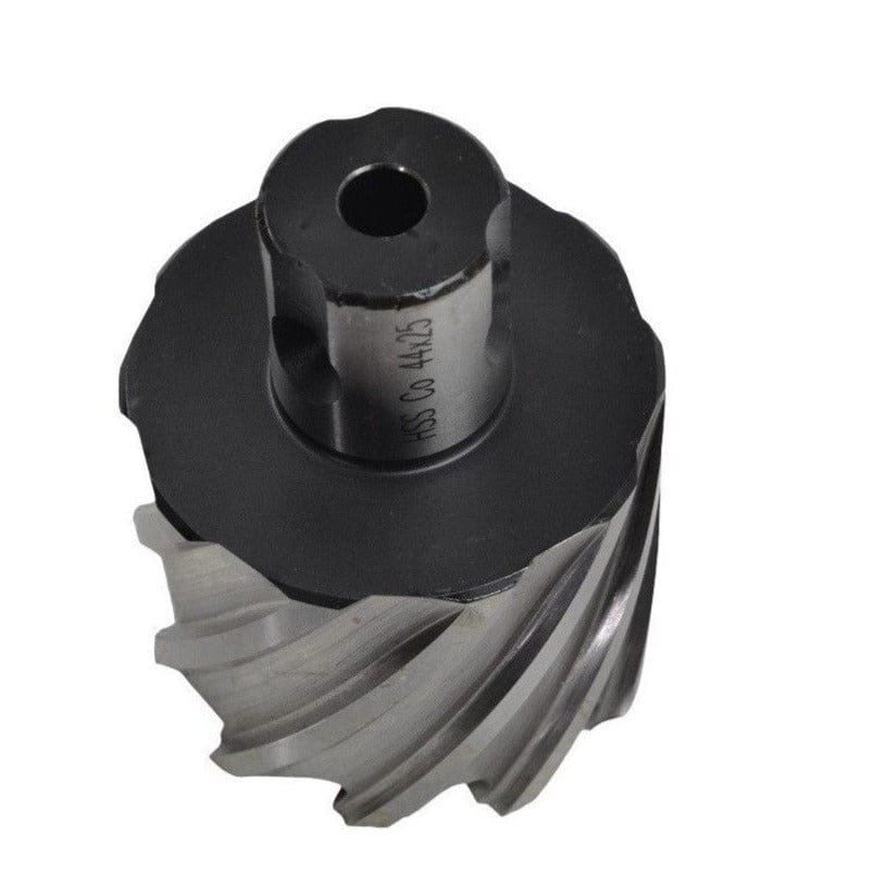 44 x 25mm D.O.C HSS 3/4" Universal Shank Annular Cutter - Twin Eagle Imports