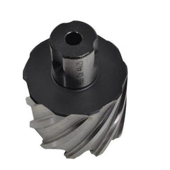 44 x 25mm D.O.C HSS 3/4" Universal Shank Annular Cutter - Twin Eagle Imports