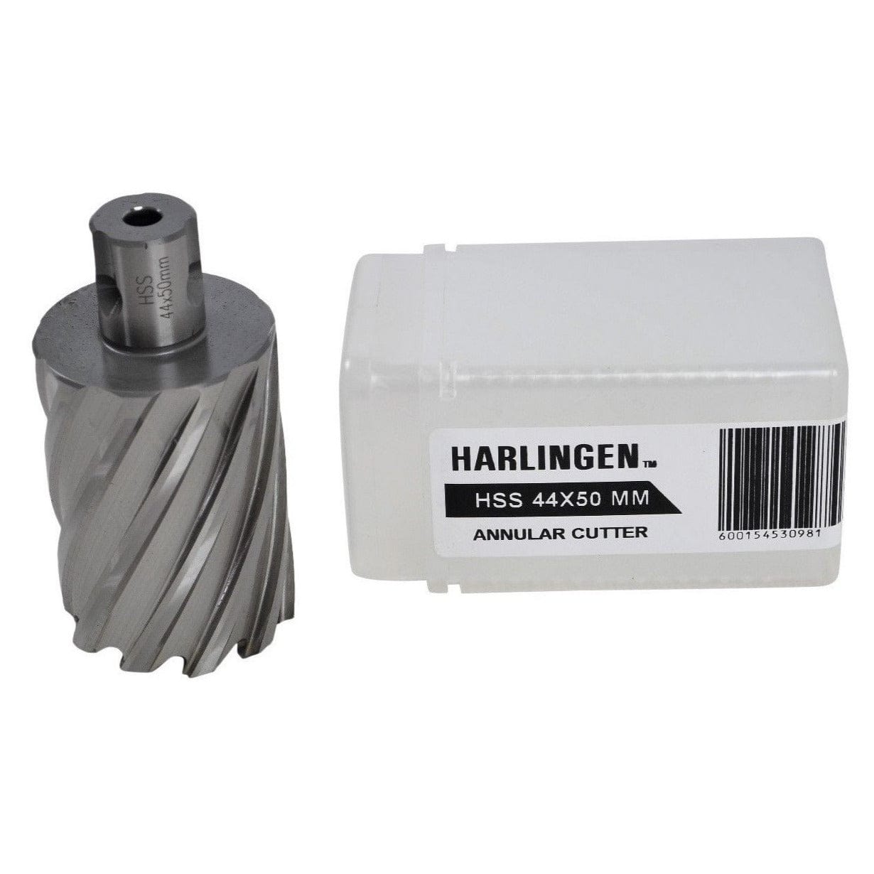 44 x 50mm D.O.C HSS 3/4" Universal Shank Annular Cutter - Twin Eagle Imports