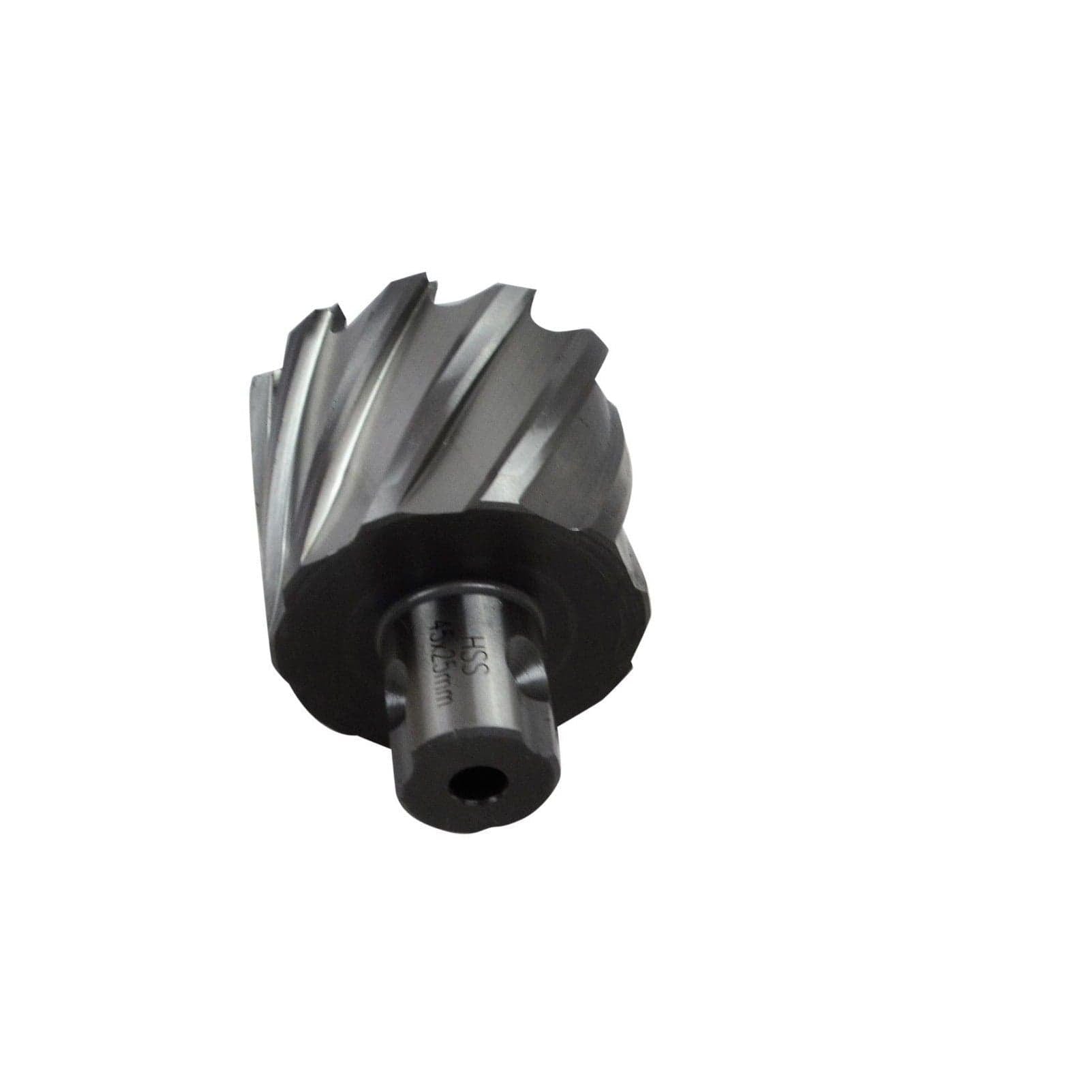 45 x 25mm D.O.C HSS 3/4" Universal Shank Annular Cutter - Twin Eagle Imports