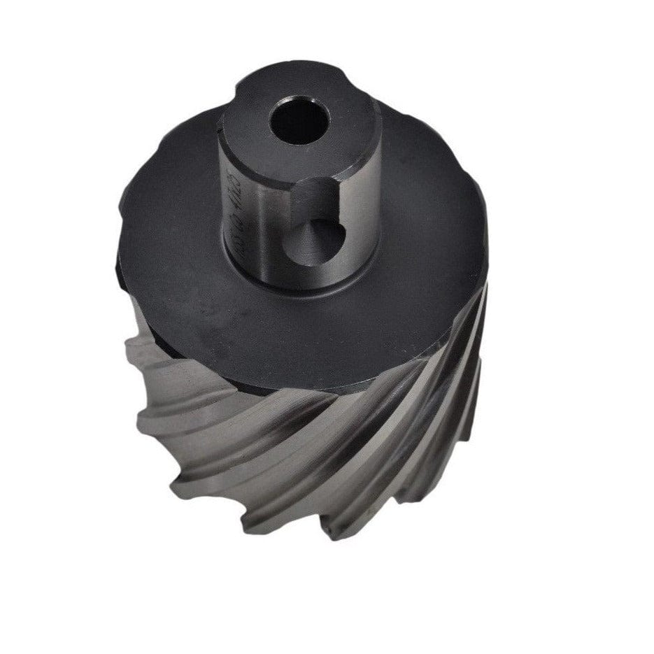 47 x 25mm D.O.C HSS 3/4" Universal Shank Annular Cutter - Twin Eagle Imports