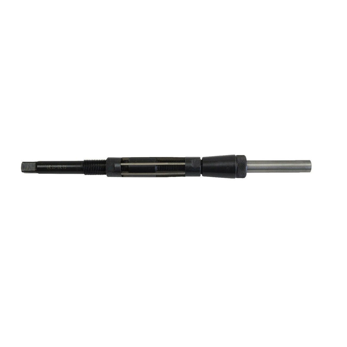 18.25 - 19.75mm Adjustable Hand Reamer with Guide