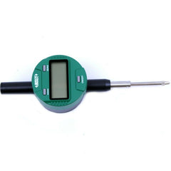 Insize Digital Indicator 25.4mm/1" Range Series 2112-25F