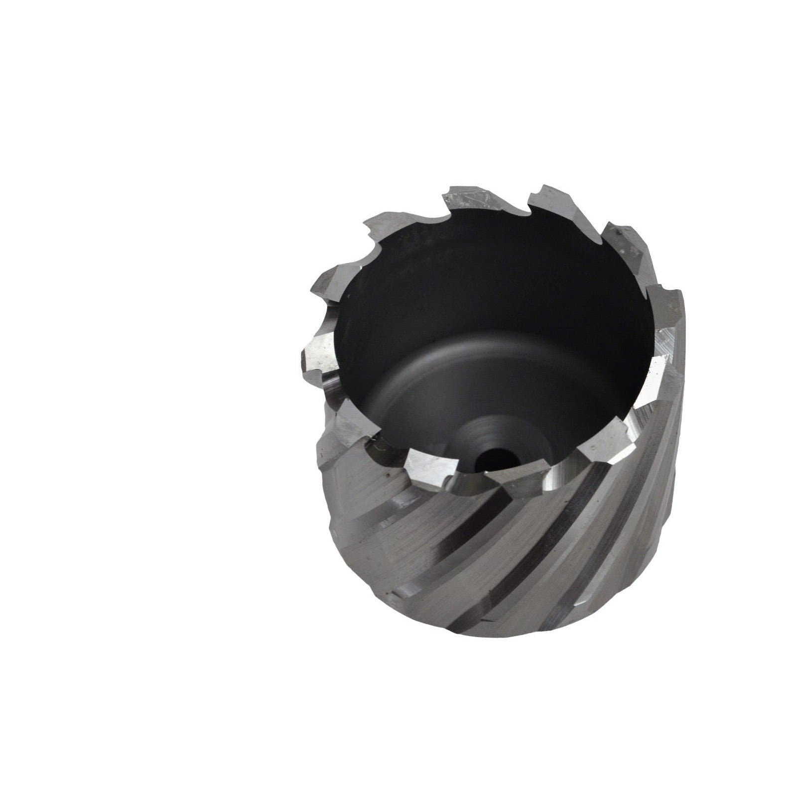 50 x 25mm D.O.C HSS Weldon Shank Annular Cutter - Twin Eagle Imports