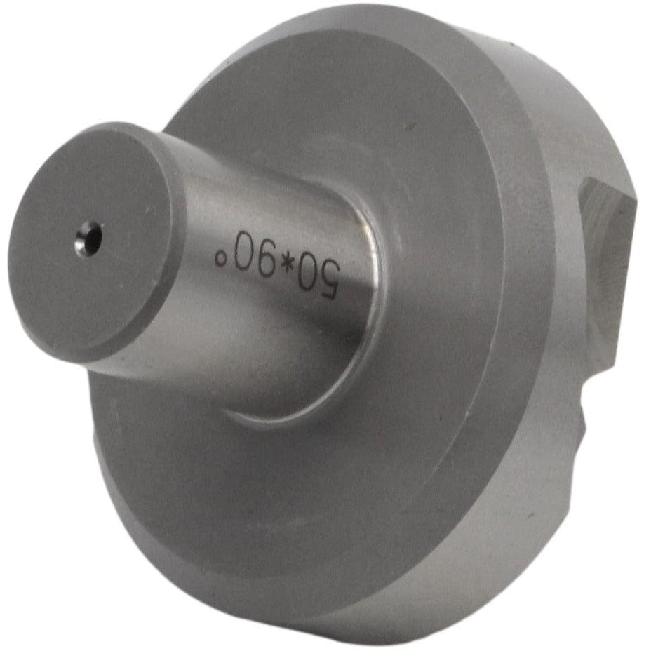 50mm HSS 90° Weldon Shank Countersink Cutter - Twin Eagle Imports