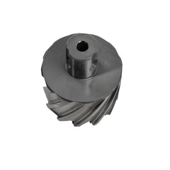 51 x 25mm D.O.C HSS Weldon Shank Annular Cutter - Twin Eagle Imports