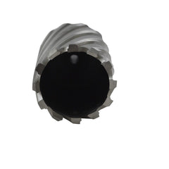 51 x 50mm D.O.C HSS Weldon Shank Annular Cutter - Twin Eagle Imports