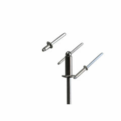 510pc 304 Stainless Steel Pop Rivit Grab Kit - Twin Eagle Imports