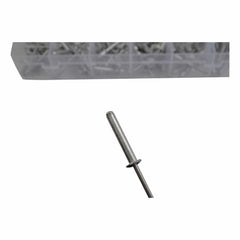 510pc Pop Rivit Kit Grab Kit - Twin Eagle Imports