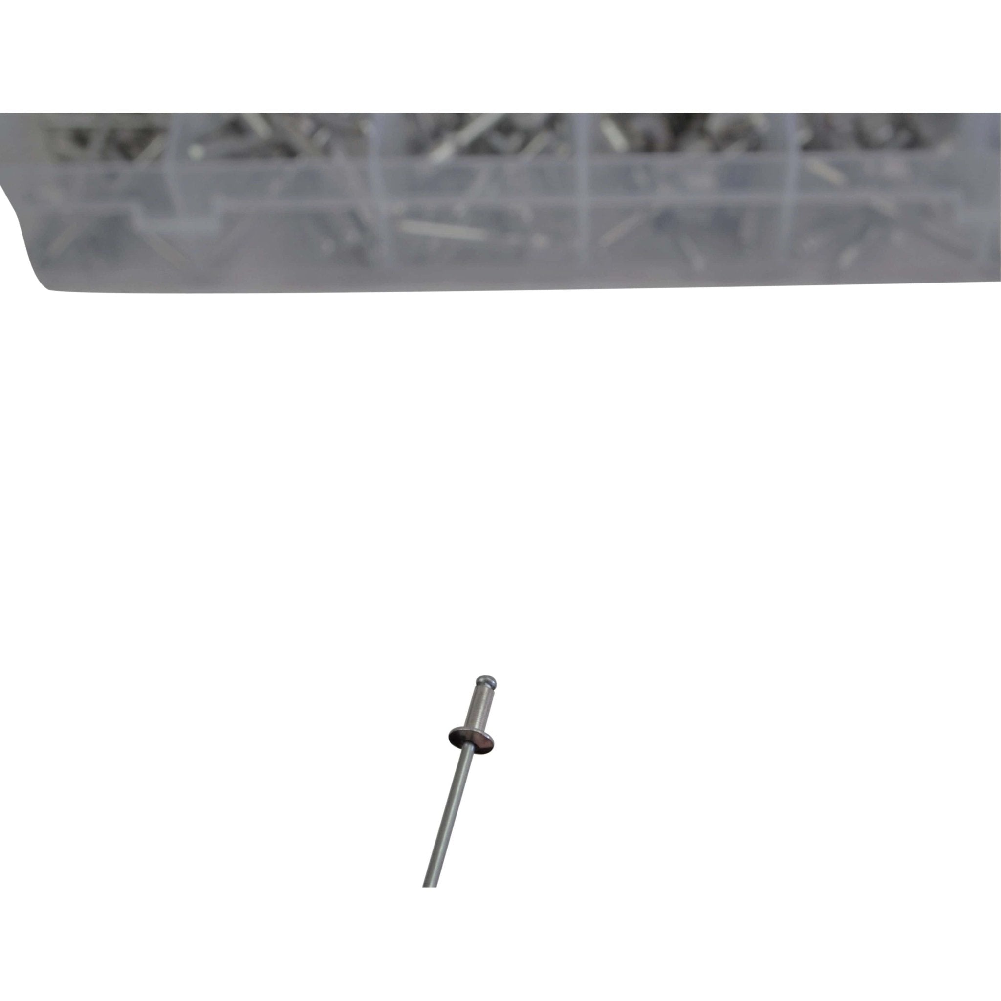 510pc Pop Rivit Kit Grab Kit - Twin Eagle Imports