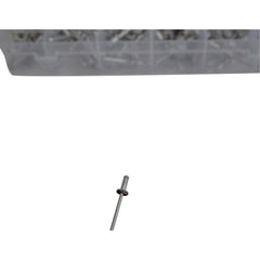 510pc Pop Rivit Kit Grab Kit - Twin Eagle Imports