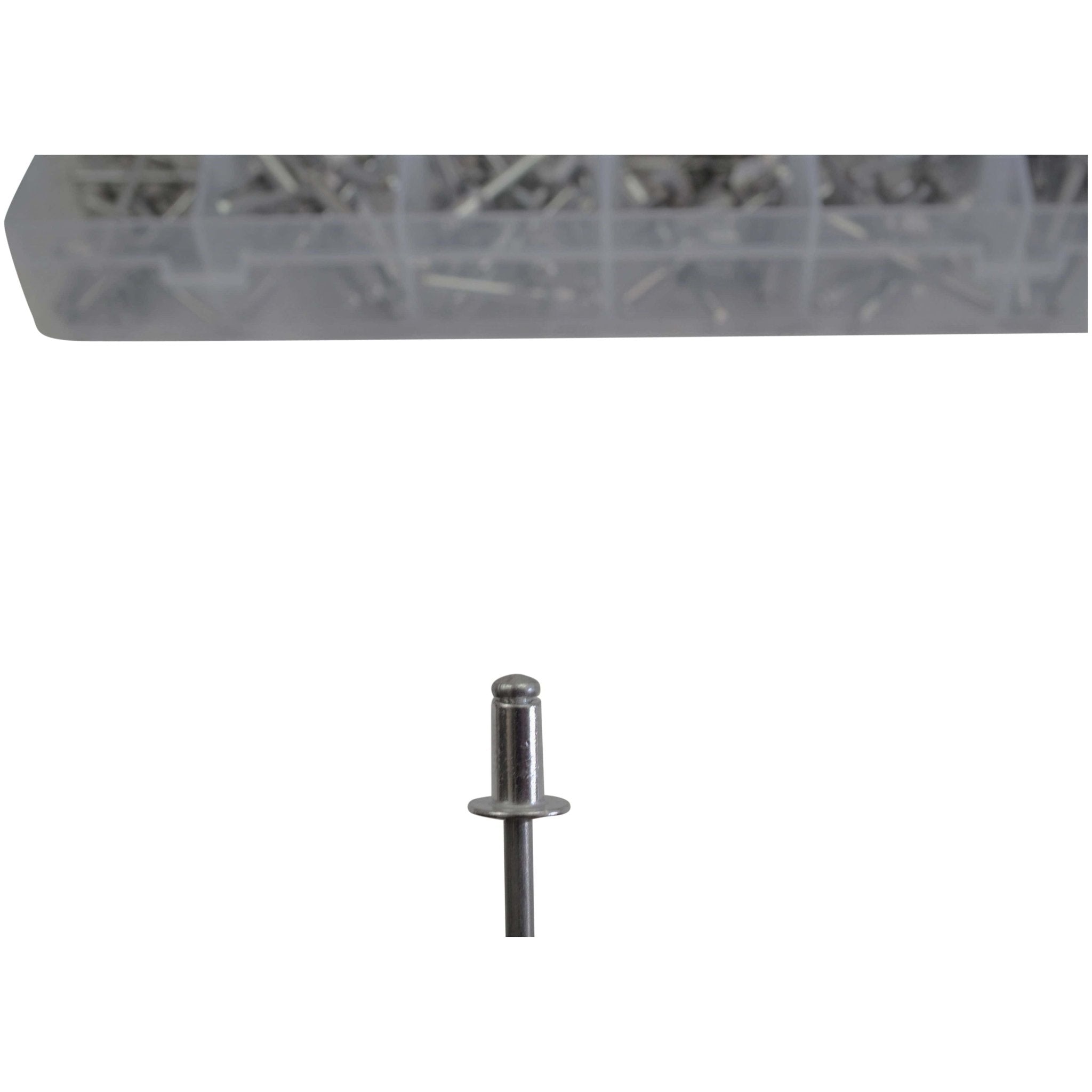 510pc Pop Rivit Kit Grab Kit - Twin Eagle Imports