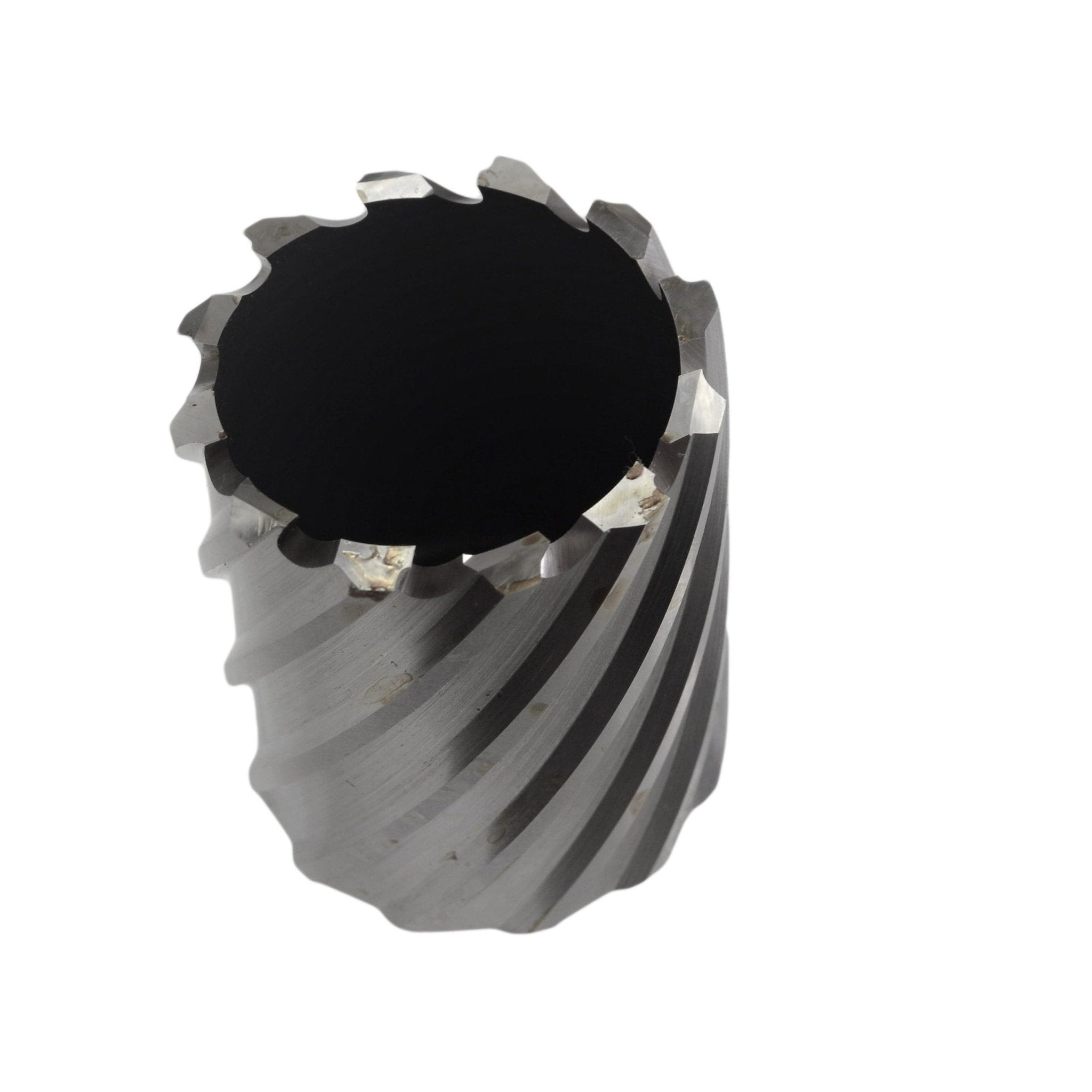 52 x 50mm D.O.C HSS Weldon Shank Annular Cutter - Twin Eagle Imports