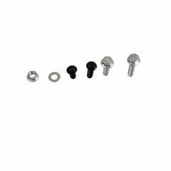 520pc High Tensile Cap Screw Bolts Grab Kit - Twin Eagle Imports