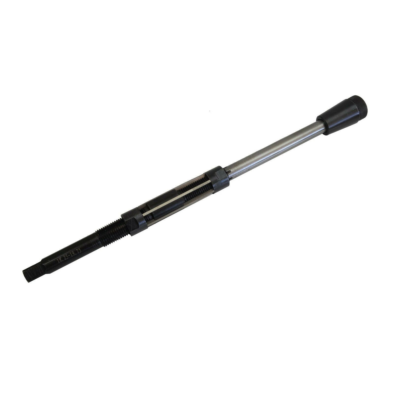18.25 - 19.75mm Adjustable Hand Reamer with Guide