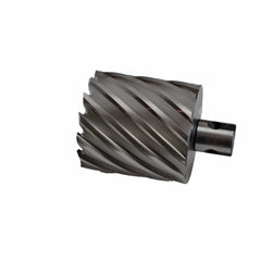 59 x 50mm D.O.C HSS Weldon Shank Annular Cutter - Twin Eagle Imports